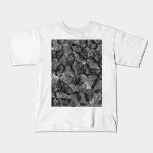 Fingerprints Kids T-Shirt